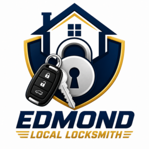 Edmond Local Locksmith